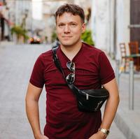 Отзыв от Арсений - виза ДТВ